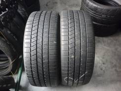 Pirelli Scorpion Ice&Snow. Зимние, без шипов, 2012 год, износ: 20%, 2 шт