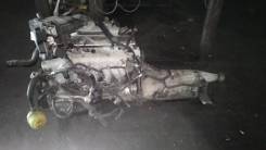 Двигатель в сборе. Toyota Cresta Toyota Mark II Toyota Chaser Двигатель 1JZGTE