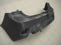Бампер. Mazda Mazda3, BL
