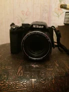 Nikon Coolpix P100. 10 - 14.9 ��, ���: 14� � �����