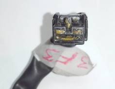 Разъем стартера 23300-6N200 23300-6N20A. Nissan: Prairie, Liberty, Teana, Wingroad, Presage, X-Trail, Bluebird Sylphy, Murano, Serena, Avenir, Primera...