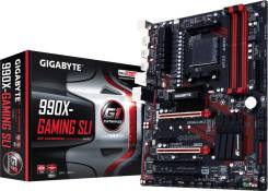 AMD 990X. Под заказ