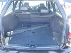 Шторка багажника. Subaru Legacy, BHC, BH9, BH5, BHE
