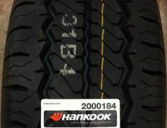 Hankook Radial RA10. Всесезонные, 2016 год, без износа, 1 шт