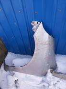Крыло. Honda Fit, GD4, GD3, GD2, GD1