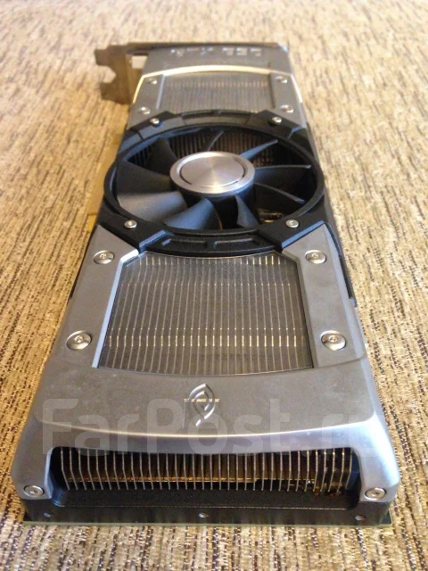 GeForce GTX 690 ����