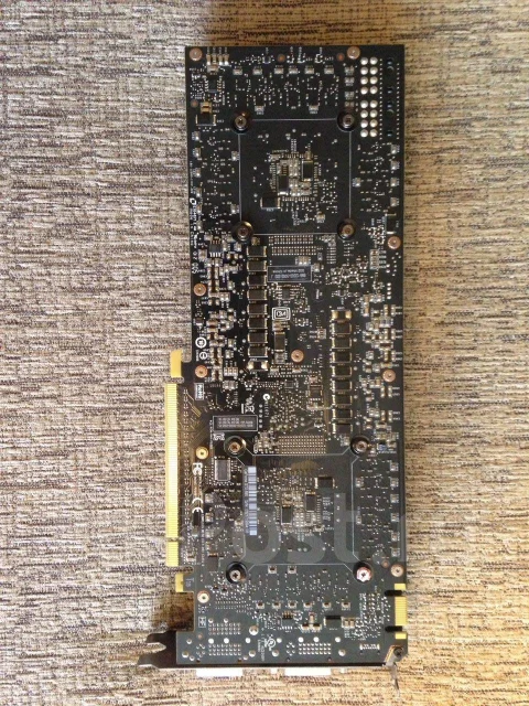 GeForce GTX 690 ����