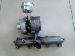 Турбина. Skoda Octavia Volkswagen Beetle Volkswagen Bora Volkswagen Golf Audi A3 SEAT Leon SEAT Toledo Двигатели: ALH, AJM, AHF, AUY
