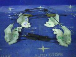 Замок двери. Subaru Legacy B4, BL9, BLE, BL5 Subaru Outback, BP9, BP, BPE Subaru Legacy, BL, BLE, BL5, BP9, BP, BL9, BP5, BPE Двигатели: EJ20, EJ25, E...