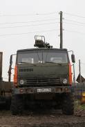 Камаз 4310. Продам камаз 4310 с гидроманипулятором, 210 куб. см., 10 000 кг.