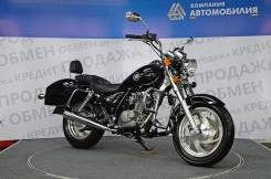 Baltmotors Classic 200. 200 куб. см., исправен, птс, с пробегом