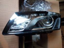 Фара. Audi Q5, 8RB, 8R