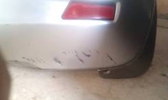 Брызговики. Nissan Note, E11, E11E