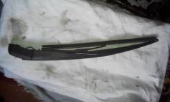 Дворник двери багажника. Toyota RAV4, ACA21W, ACA21