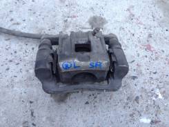 Суппорт тормозной. Hyundai Santa Fe Hyundai Santa Fe Classic, SM Двигатели: 2, VM, MOTORI, CRDI, D4EA