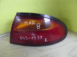 Стоп-сигнал. Mazda Lantis