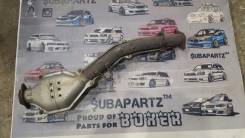 Даун-пайп. Subaru Legacy, BL5, BP5 Двигатель EJ20X