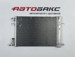 Радиатор кондиционера. Chevrolet Astra Chevrolet Orlando Chevrolet Cruze Opel Astra Opel Zafira Двигатели: A13DTE, A14NEL, A14NET, A14XEL, A14XER, A16...