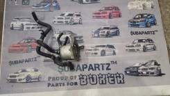Радиатор акпп. Subaru Legacy, BL5, BP5 Subaru Exiga, YA5 Двигатели: EJ20X, EJ205