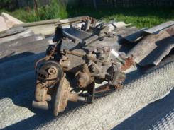 Карбюратор. Volkswagen Golf Volkswagen Jetta Audi 80