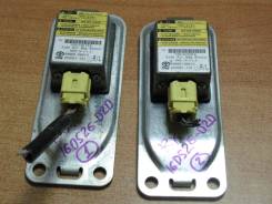 Датчик AIR BAG, боковой, 89860-0W010, Lexus RX300, MCU15, 1MZ-FE, L=R., левый