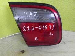 Стоп-сигнал. Mazda Eunos 800
