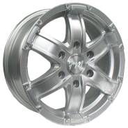 Proma FM. 6.5x16, 6x139.70, ET38, ЦО 106,2 мм.