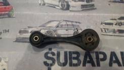 Подушка коробки передач. Subaru: Impreza (GP XV), Legacy, Forester, Impreza, Impreza (GJ), Impreza (GP WGN), Exiga Двигатели: EJ20A, EJ20X, EJ253, EJ2...