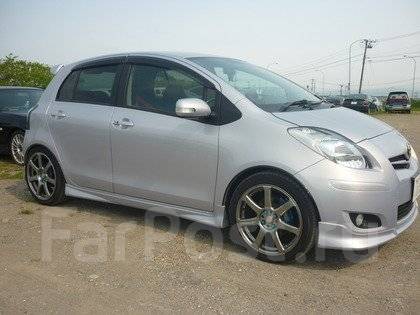 scp90 vitz