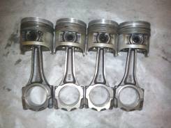 Поршень. Mazda: Cronos, 323, Proceed Levante, Bongo, Familia, Capella, Bongo Brawny, Efini MS-6, Eunos Cargo Двигатель RF