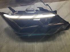 Ходовые огни. Toyota Camry, ACV51, ASV50, ASV51, AVV50, GSV50
