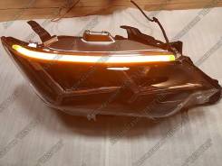 Ходовые огни. Toyota Camry, ASV50, ACV51, AVV50, ASV51, GSV50