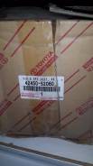 Ступица. Toyota: Vitz, Ractis, iQ, Yaris, Porte, Spade, Corolla Fielder, Vios, Corolla Axio, Belta, EQ EV, Aqua Двигатели: 1NZFE, 1NRFE, 2SZFE, 1KRFE...