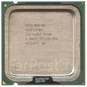 AMD Mobile Athlon 64 3200+ ����