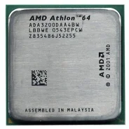 AMD Mobile Athlon 64 3200+ ����