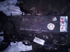 Головка блока цилиндров. Mitsubishi Pajero Hyundai Terracan Двигатели: 4D56, D4BH