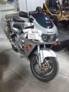 Suzuki GSX-R 750. 750 куб. см., исправен, птс, с пробегом