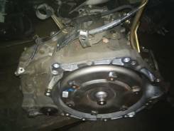 АКПП. Toyota Raum, NCZ20 Двигатель 1NZFE