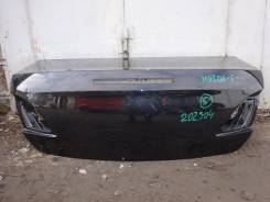 Крышка багажника. Mazda Mazda6, GH. Под заказ