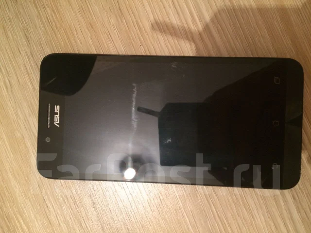 Asus ZenFone Go zc500tg. �/�. ��� ����� �� ���������� ����