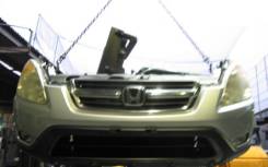 Ноускат. Honda CR-V, RD5 Двигатель K20A. Под заказ