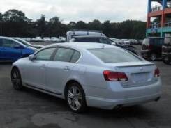 Стоп-сигнал. Lexus: GS460, GS350, GS300, GS30 / 35 / 43 / 460, GS430, GS300 / 430 / 460