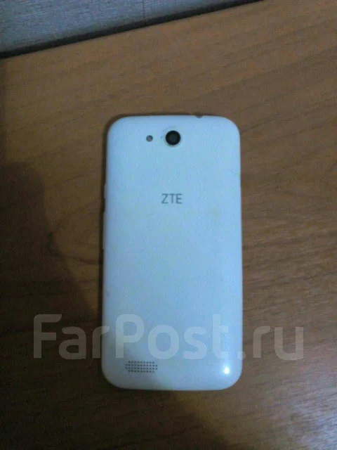ZTE Blade Q Lux 3g. �/� ����