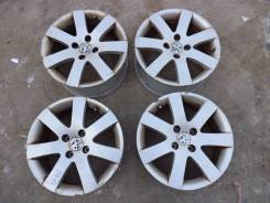 Peugeot. 7.0x16, 4x108.00, ET32, ЦО 72,0 мм.