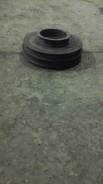 Шкив коленвала. Honda Stepwgn, E-RF1, GF-RF2, E-RF2, GF-RF1 Honda S-MX, E-RH2, E-RH1, GF-RH1, GF-RH2 Двигатель B20B