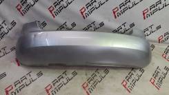 Бампер. Skoda Fabia, 542, 545, 572, 582, 5J5, 5J2 Двигатели: AXR, BBM, BLS, BME, BMS, BNM, BNV, BSW, BTS, BXW, BZG, CFNA, CBZB, CGPA, CBZA, CHTA, CGGB...