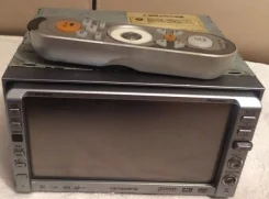 Pioneer Carrozzeria AVIC-DRZ09 ����