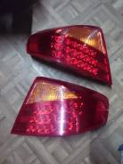 Стоп-сигнал. Nissan Skyline, PV35, HV35, NV35, V35