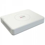 DS-H116G - 16-ти канальный гибридный HD-TVI регистратор