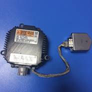 Блок ксенона. Nissan: 350Z, Pathfinder, Bluebird Sylphy, Patrol, 370Z, Fairlady Z, Murano, Tiida, Qashqai, Serena, Cube Cubic, Elgrand, Wingroad, Pres...